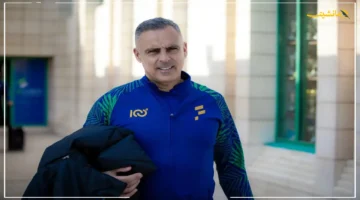 تطور جديد.. مفاجأة حاسمة في ملف مدرب الأهلي الجديد تخص جوزيه جوميز 1